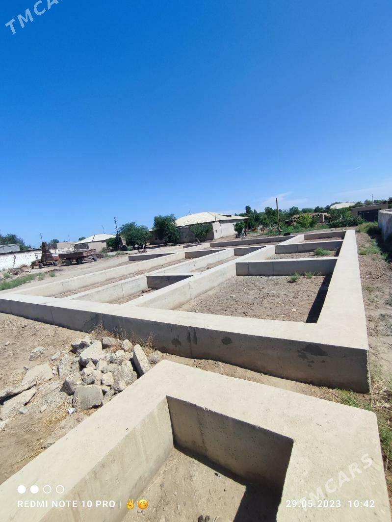 Mellek - Gubadag - img 1