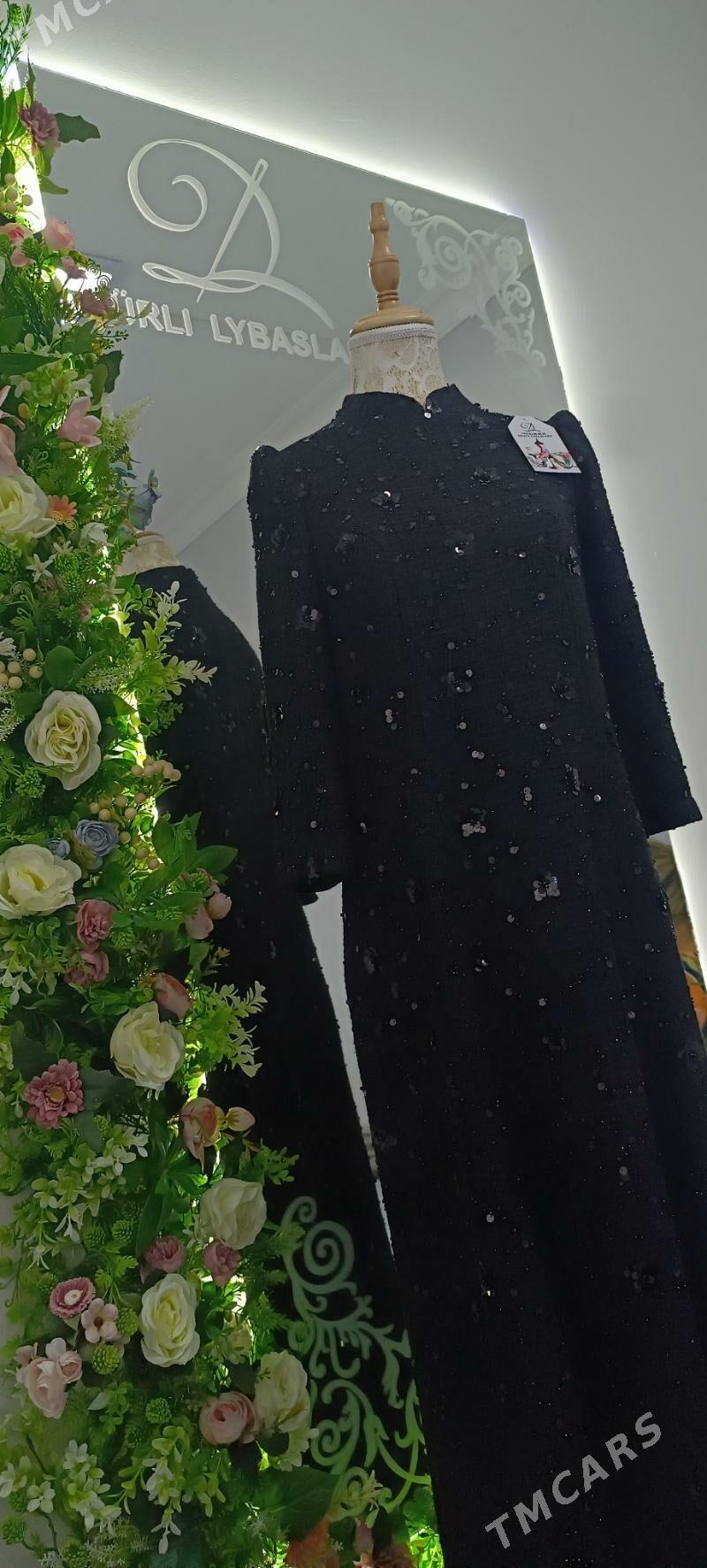 Atelya - Moskowskiý köç. (10 ýyl abadançylyk şaýoly) - img 1