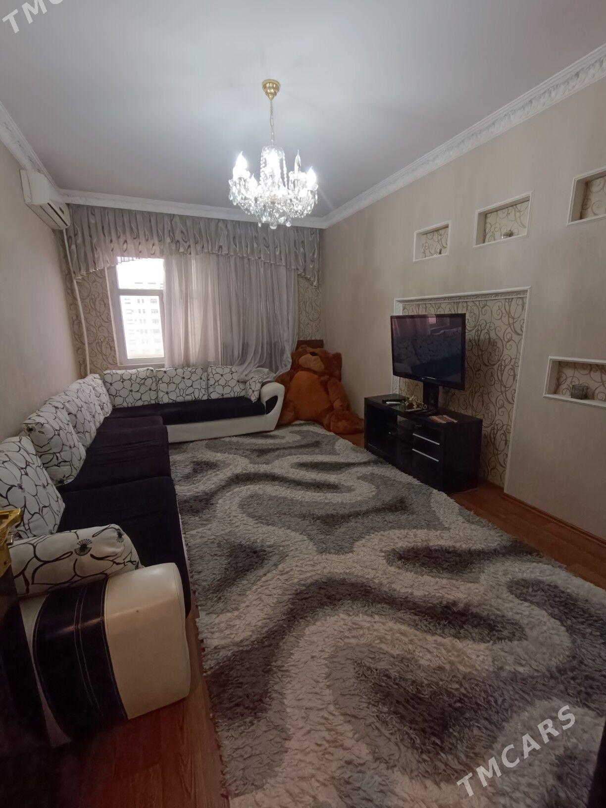 3 ком, Мир 1 - Parahat 1 - img 1