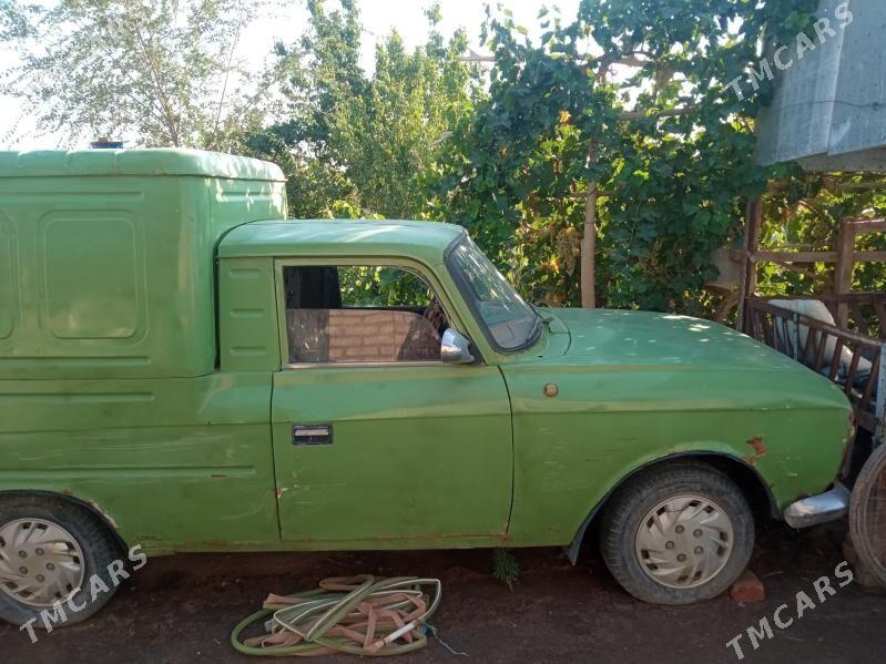 Москвич 412 1992 - 10 000 TMT - Гороглы (Тагта) - img 1