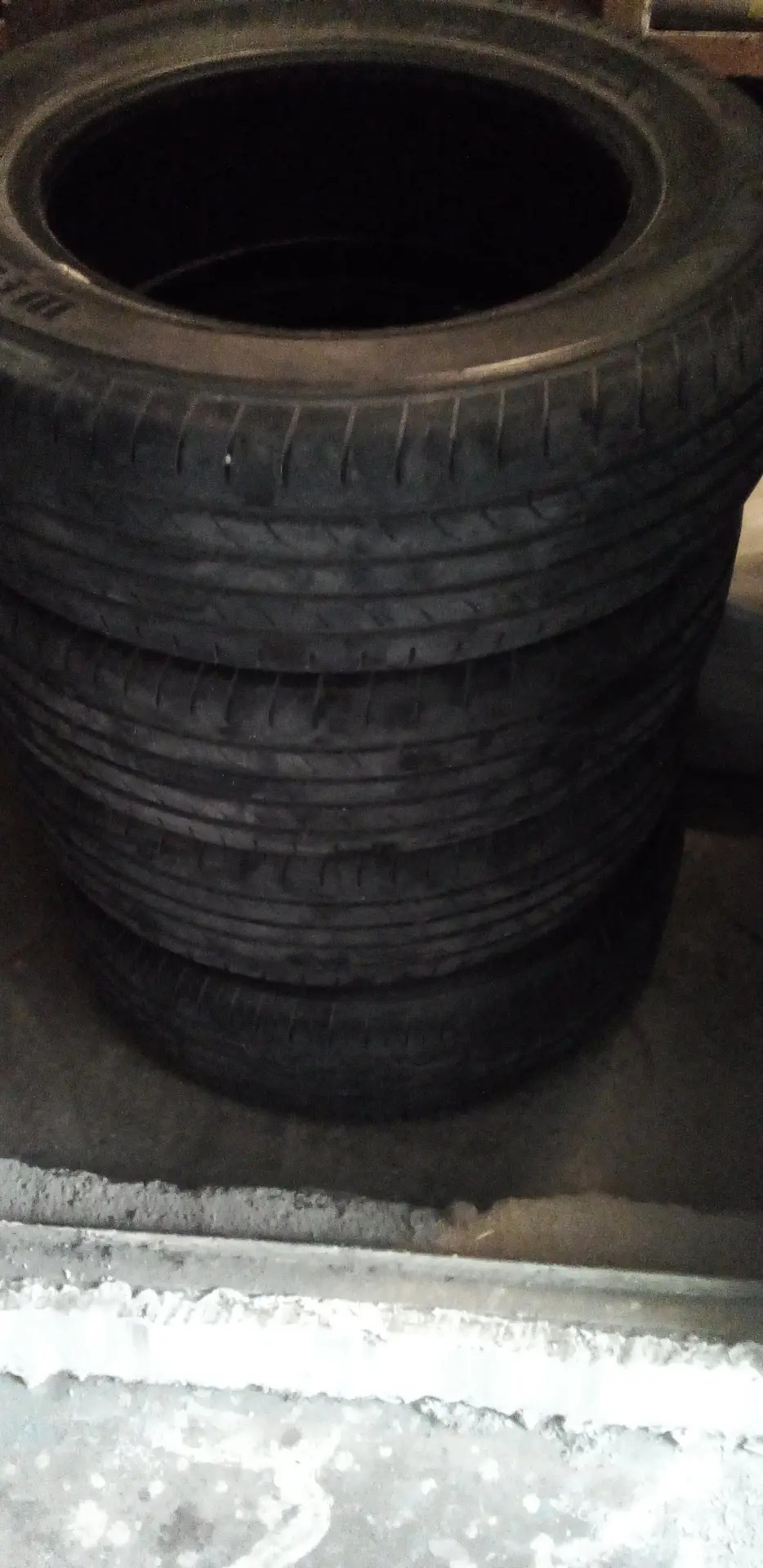 teker 15 200 TMT - Parahat 4 - img 1