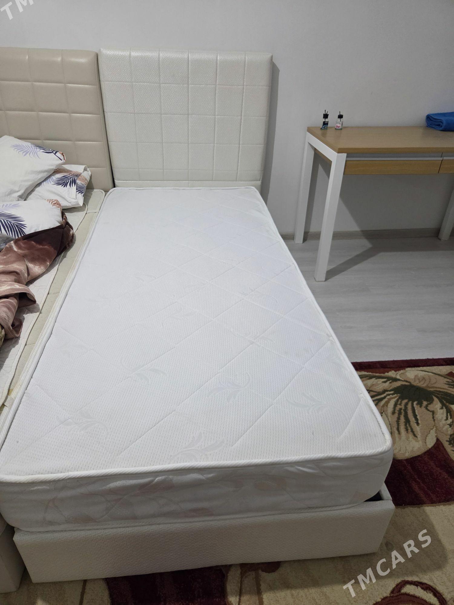 Spalny tazeje - Ашхабад - img 1