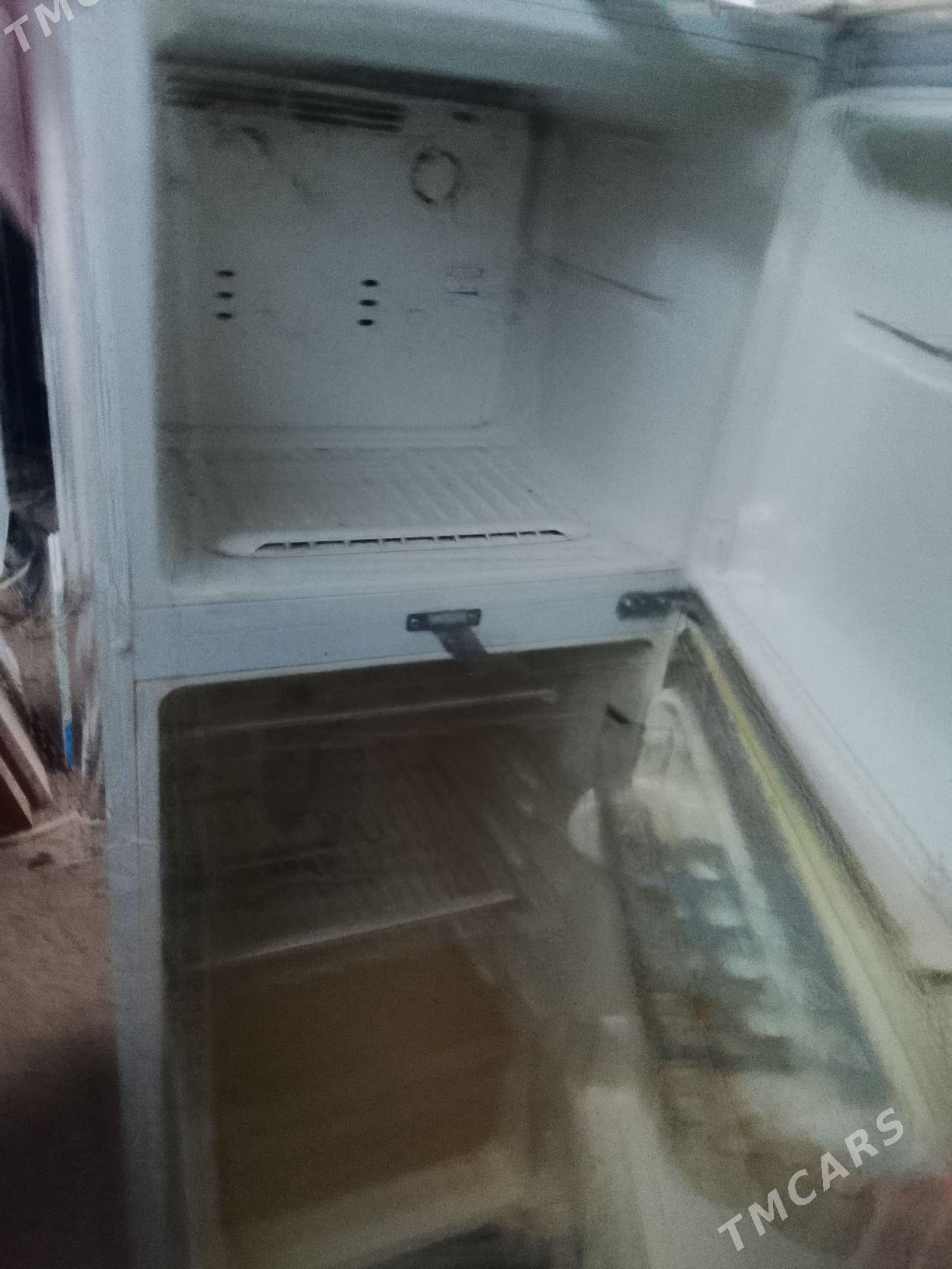 Holodilnik - Aşgabat - img 1