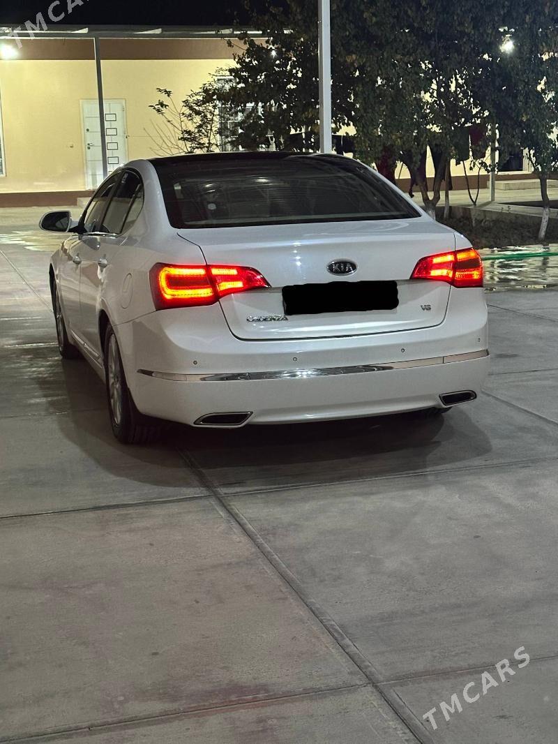 Kia Cadenza 2013 - 180 000 TMT - Aşgabat - img 1