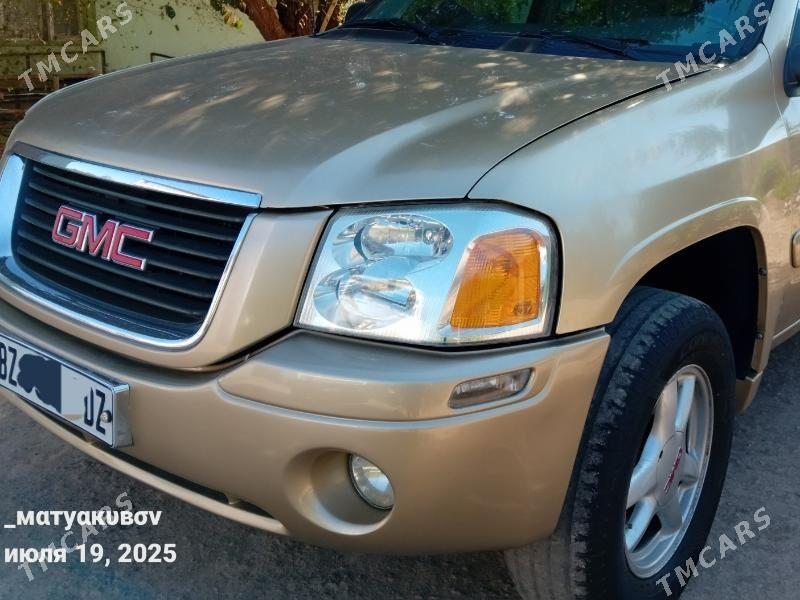 GMC Envoy 2005 - 200 000 TMT - Дашогуз - img 1