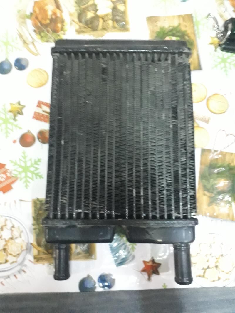 3110 RADIATR PEC 500 TMT - Чоганлы - img 1