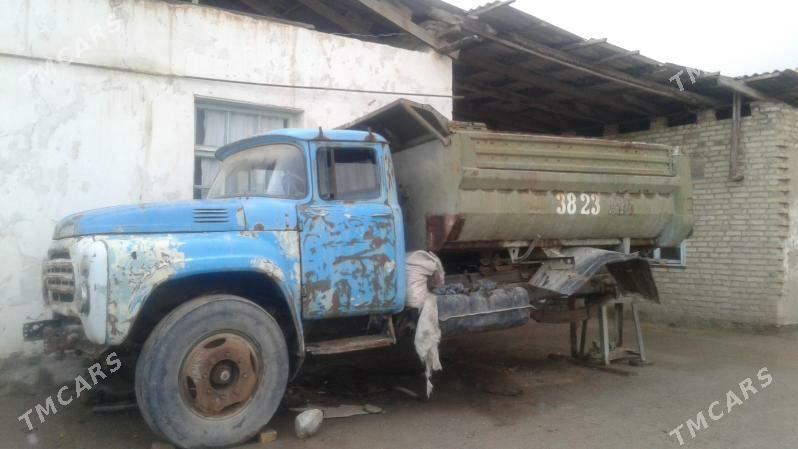 Zil 130 1987 - 20 000 TMT - Baýramaly - img 1