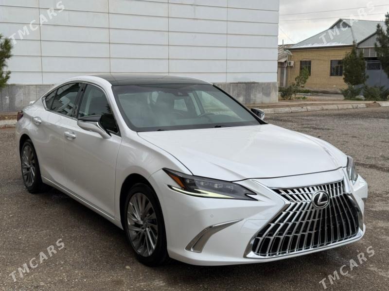 Lexus ES 350 2020 - 590 000 TMT - Mary - img 1