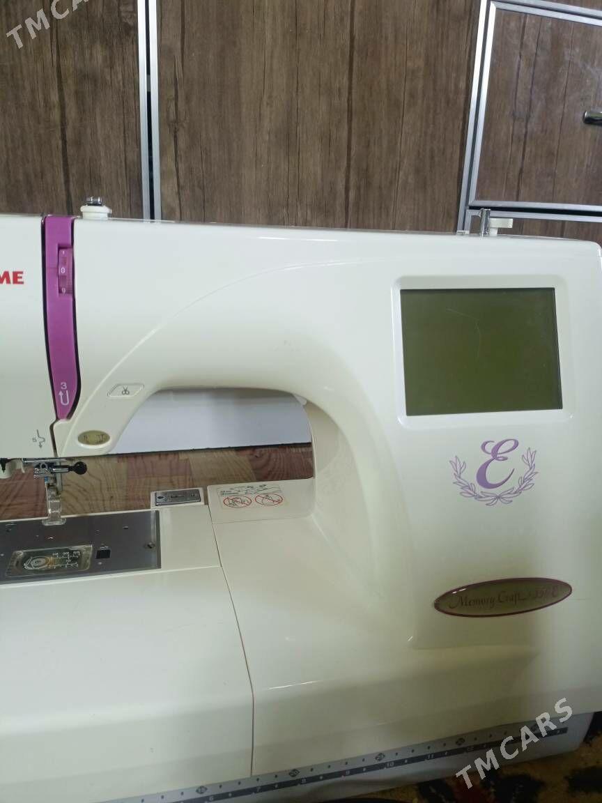 kompyuter masyn 350e - Gumdag - img 1