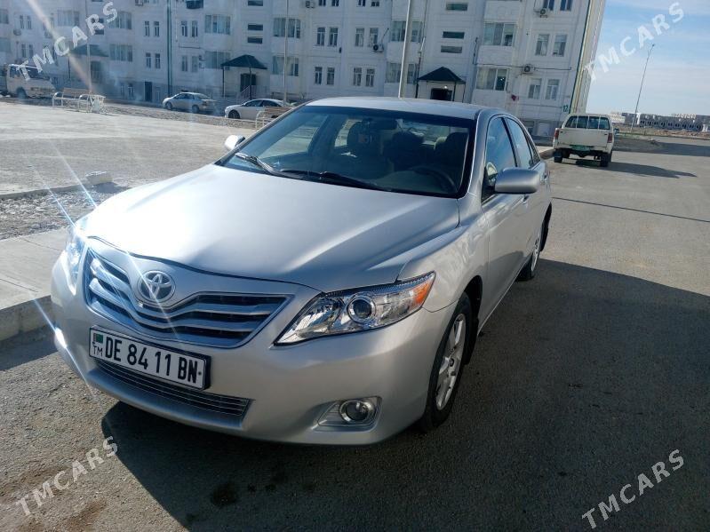 Toyota Camry 2011 - 190 000 TMT - Balkanabat - img 1