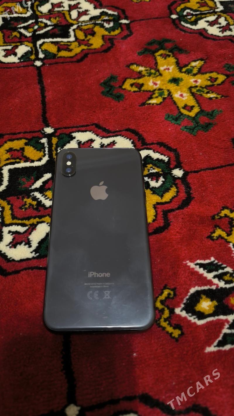 Ayfon x - Ёлётен - img 1