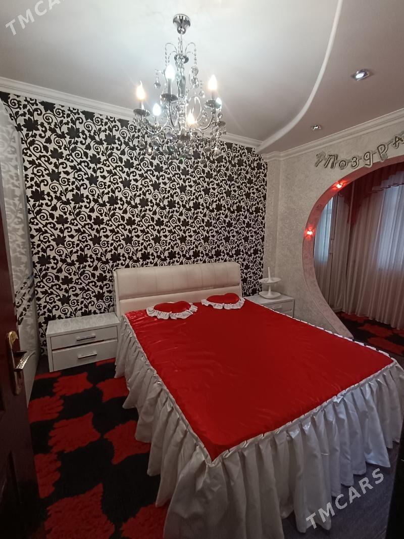 Мир 1, 3 ком квадрат - Parahat 1 - img 1