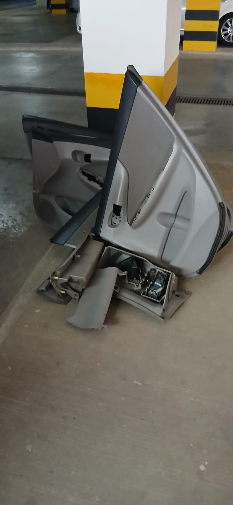 Korolla le plasmas 5 TMT - Aşgabat - img 1