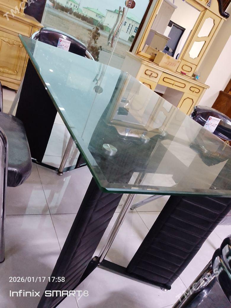 stol stul - Дашогуз - img 1