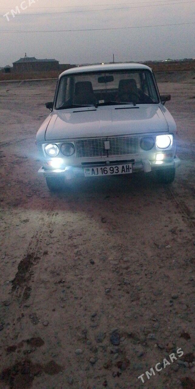 Lada 2106 1993 - 15 000 TMT - Sarahs - img 1