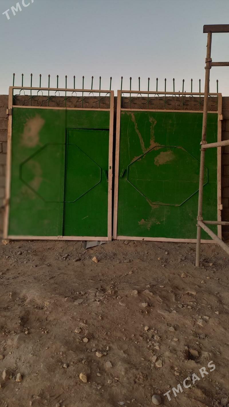 Варата , Warata - Ak bugdaý etraby - img 1