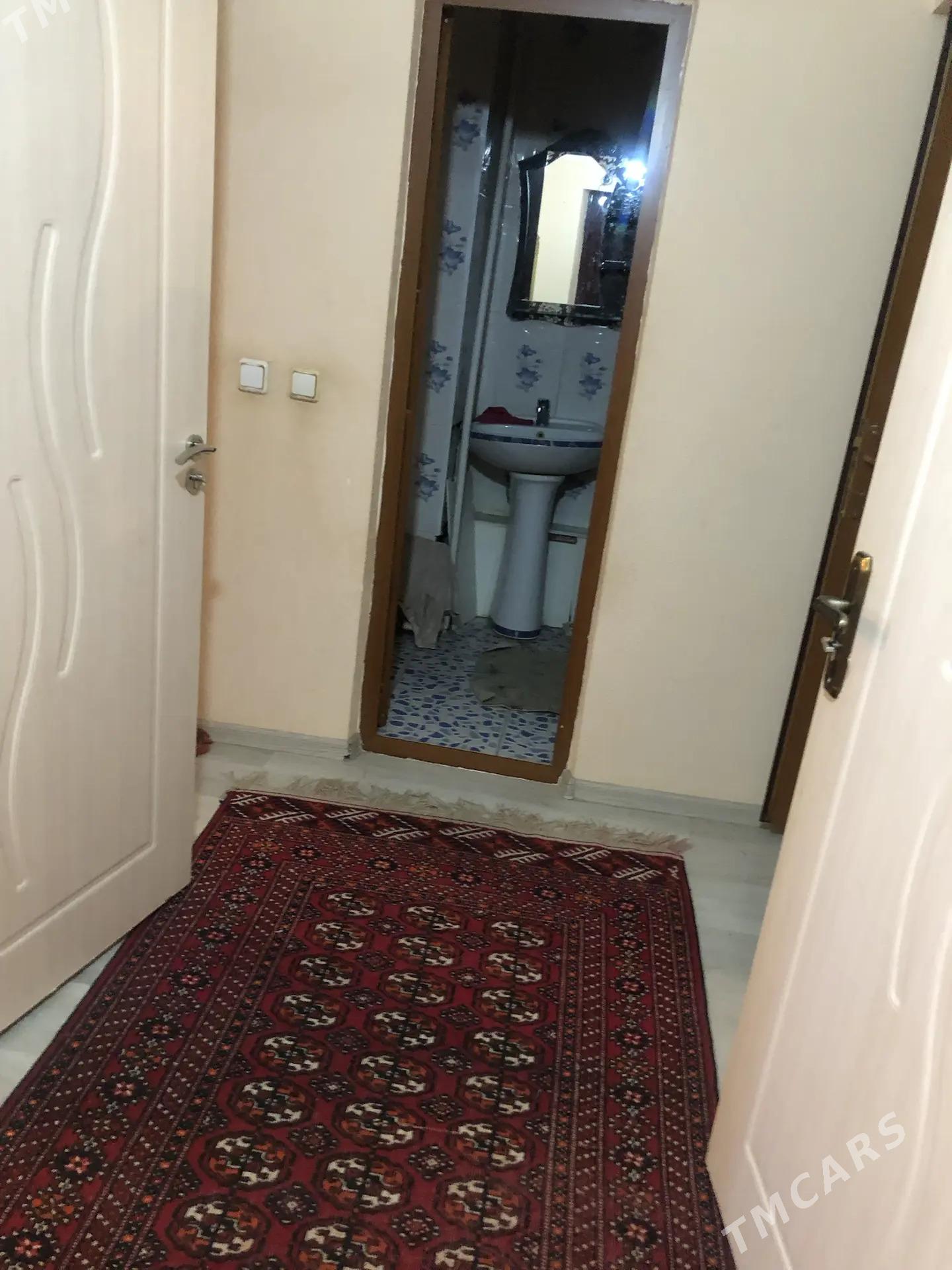 Gowdan A - Ашхабад - img 1