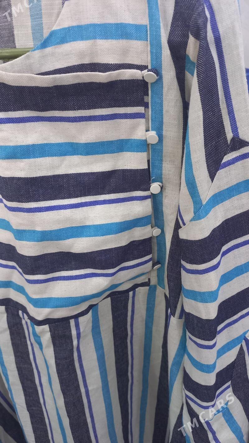 туника - Туркменабат - img 1