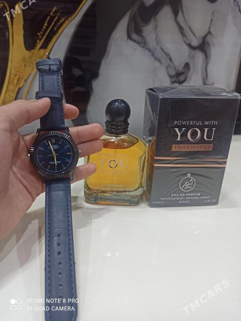 Duhy - Aşgabat - img 1