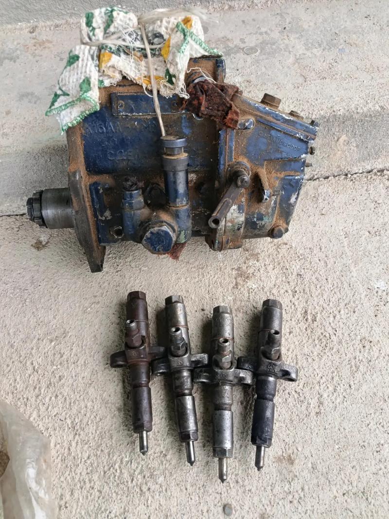 MTZ 80 Toplimnoy farsunka 2 500 TMT - Aşgabat - img 1