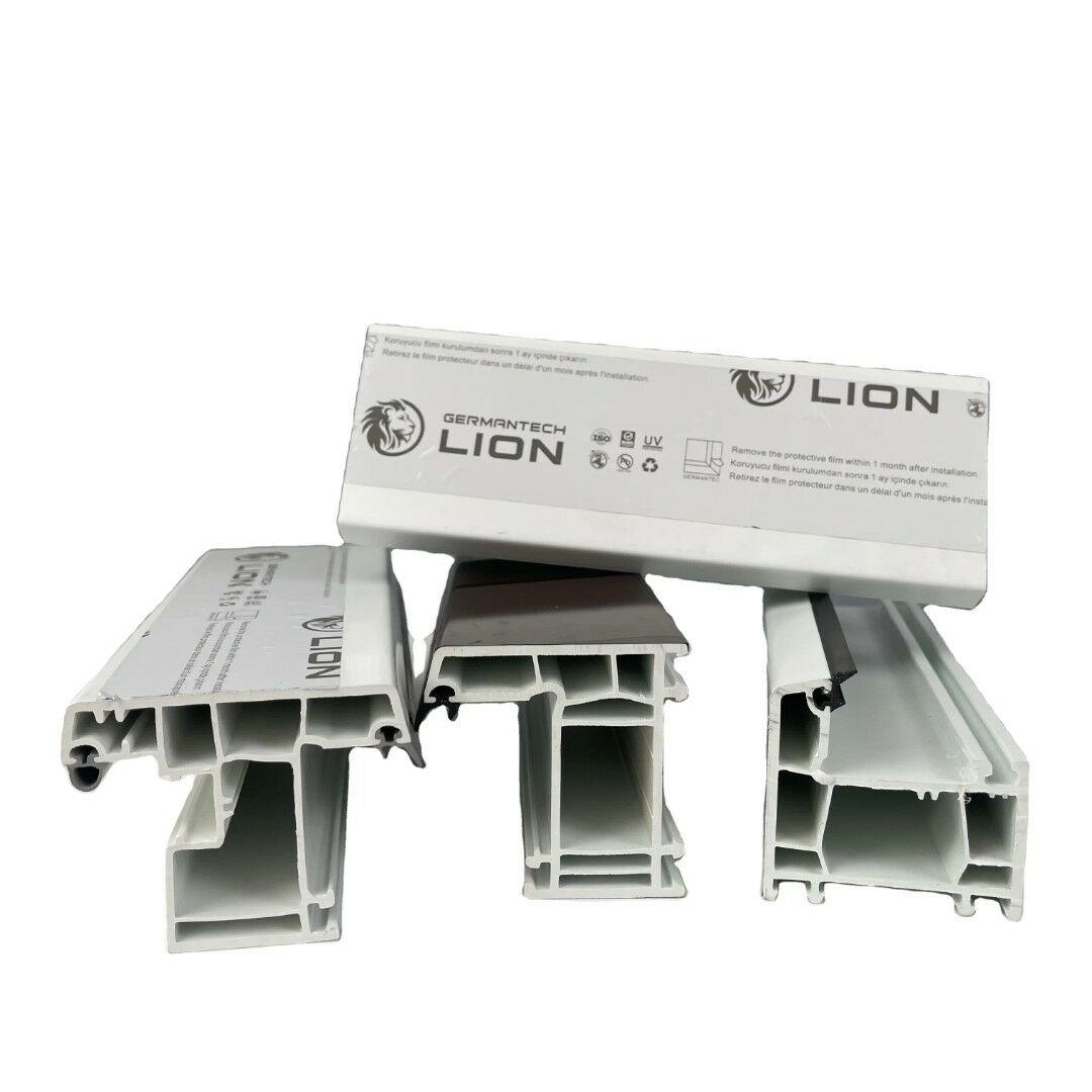 Plastik profilleri - Дашогуз - img 1