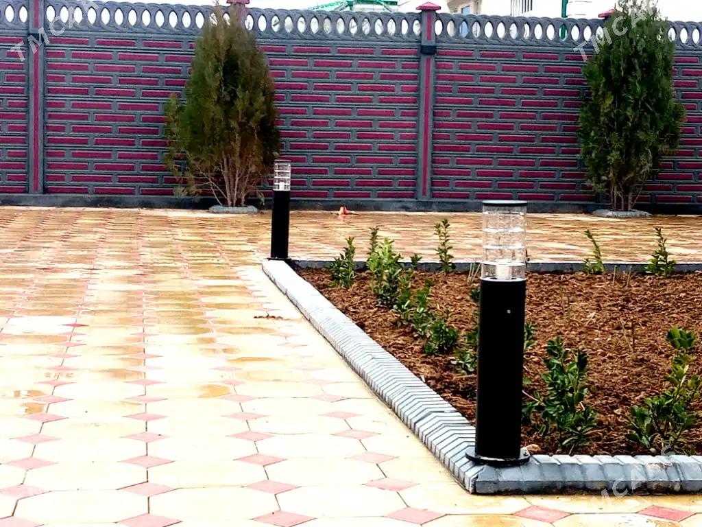 BETON ZABOR HAYAT - Magdanly - img 1