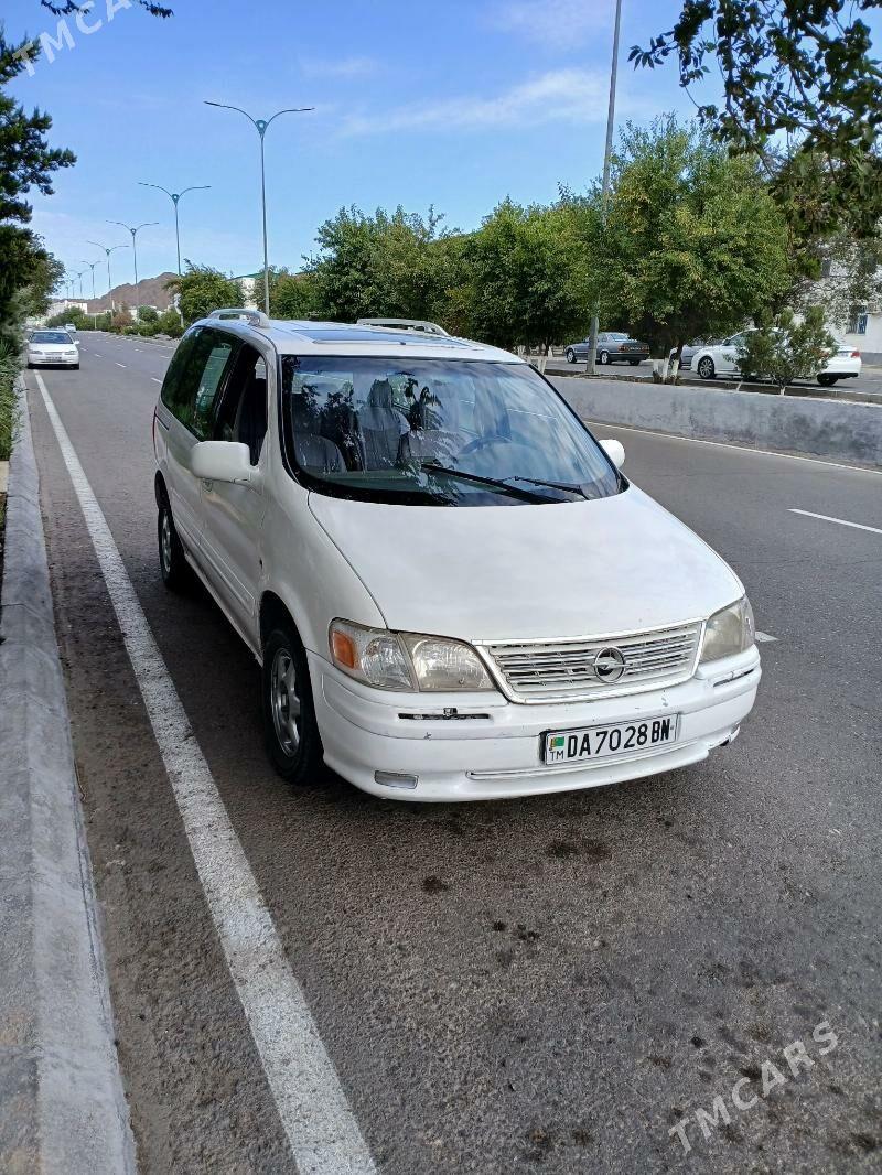 Opel Sintra 1999 - 45 000 TMT - Garabogaz - img 1