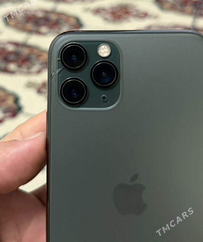 iphone 11pro - Ашхабад - img 1