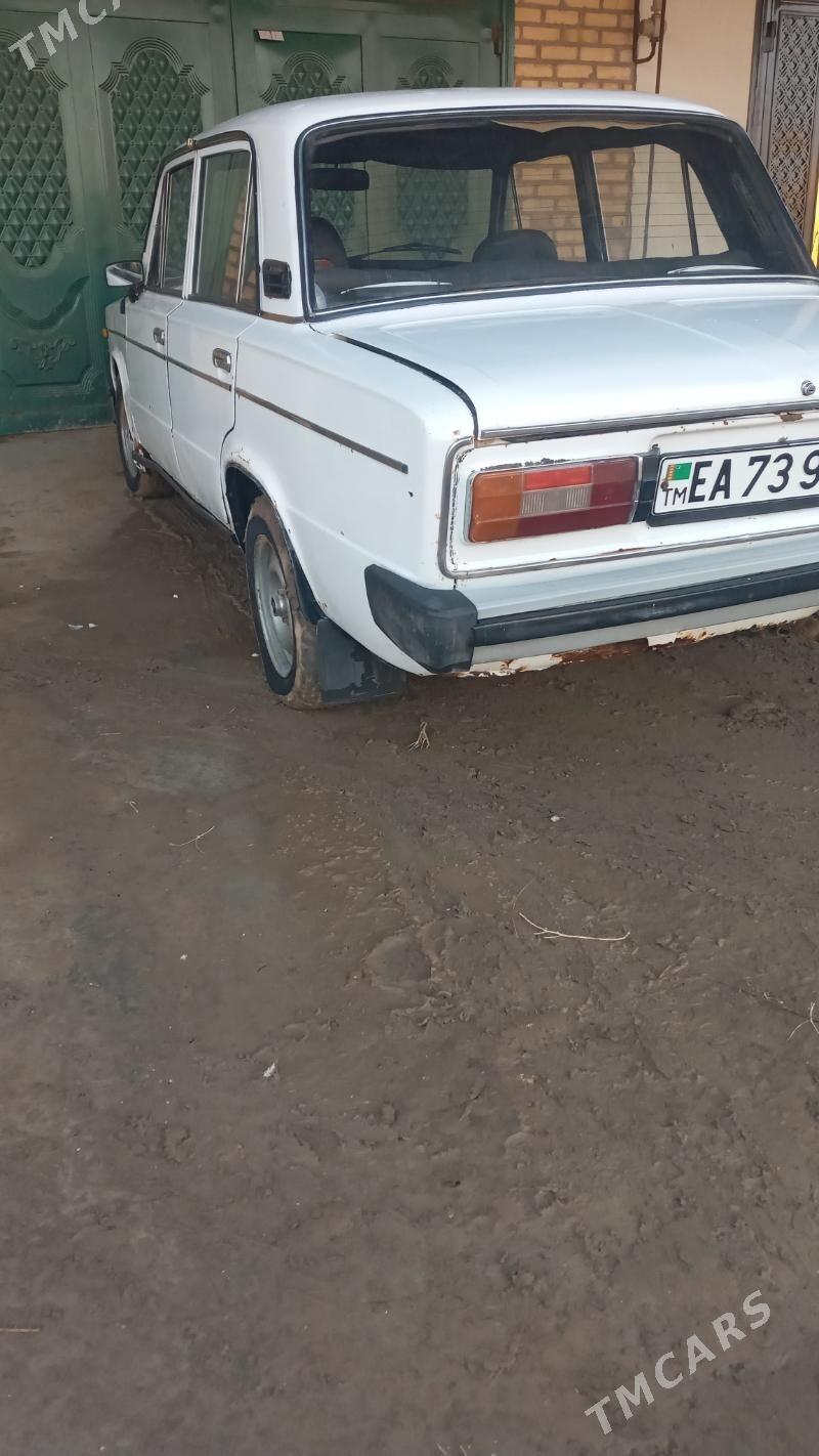 Lada 2106 1986 - 25 000 TMT - Кёнеургенч - img 1