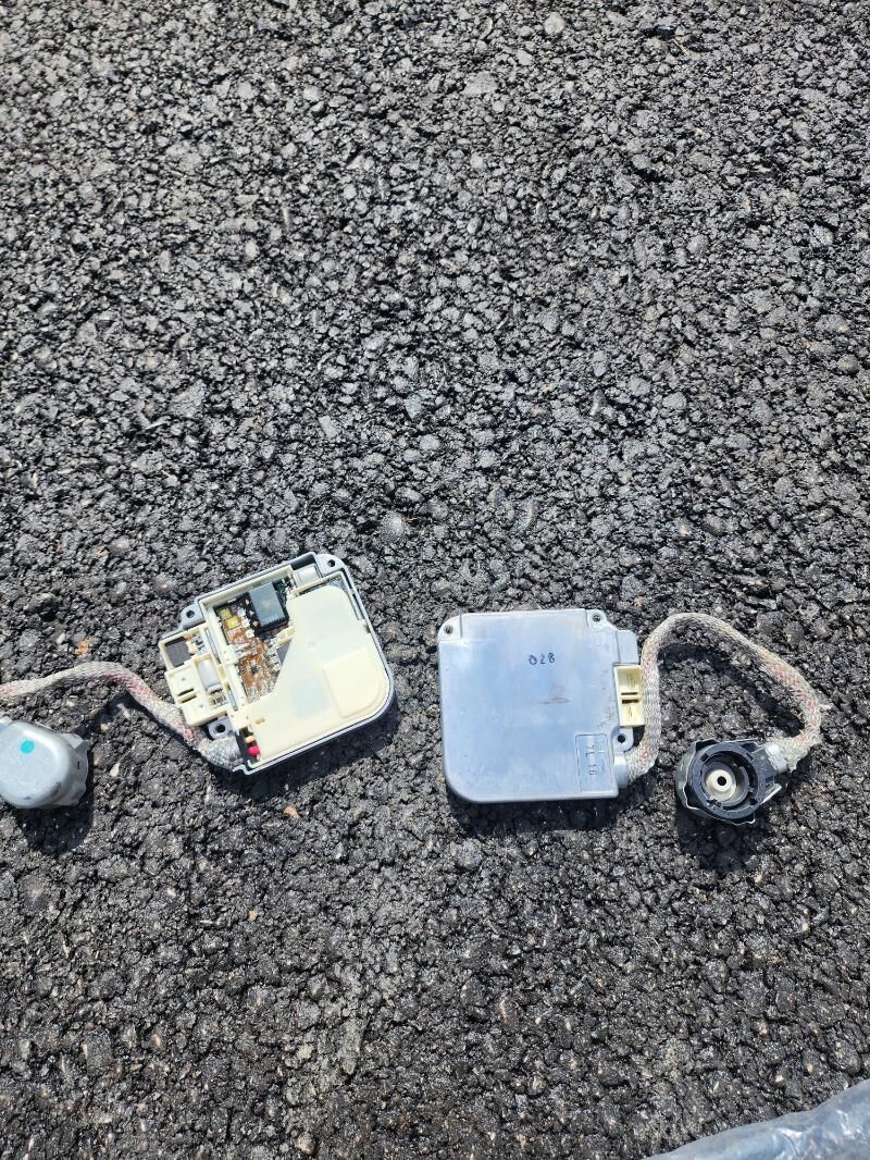 original ksenon blok sinon 250 TMT - Ашхабад - img 1