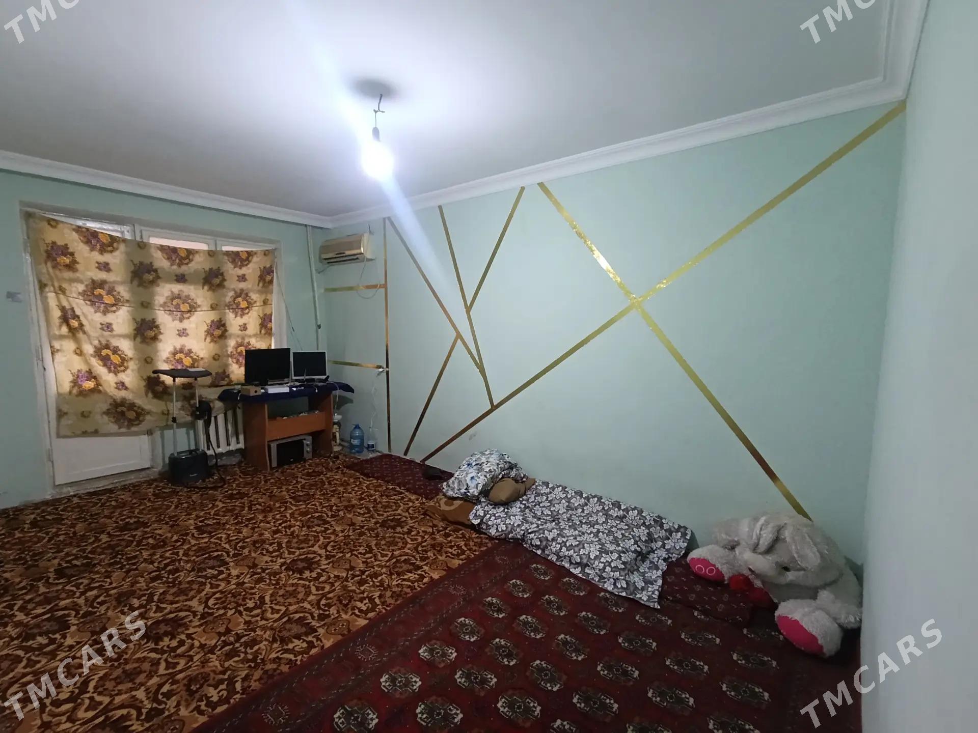 квартира - Türkmenabat - img 1