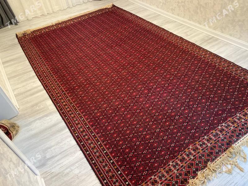 Gadym El palas - Türkmenbaşy - img 1