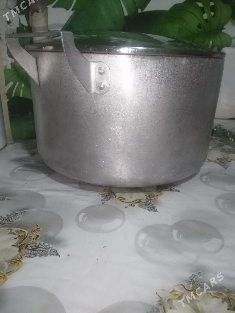 KASTRUL/КАСТРЮЛИ - Balkanabat - img 1