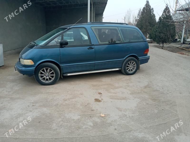 Toyota Previa 1993 - 100 000 TMT - Daşoguz - img 1