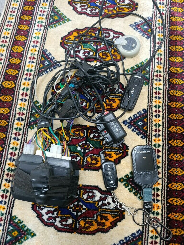 M600 Majigar 2 600 TMT - Мир 2 - img 1