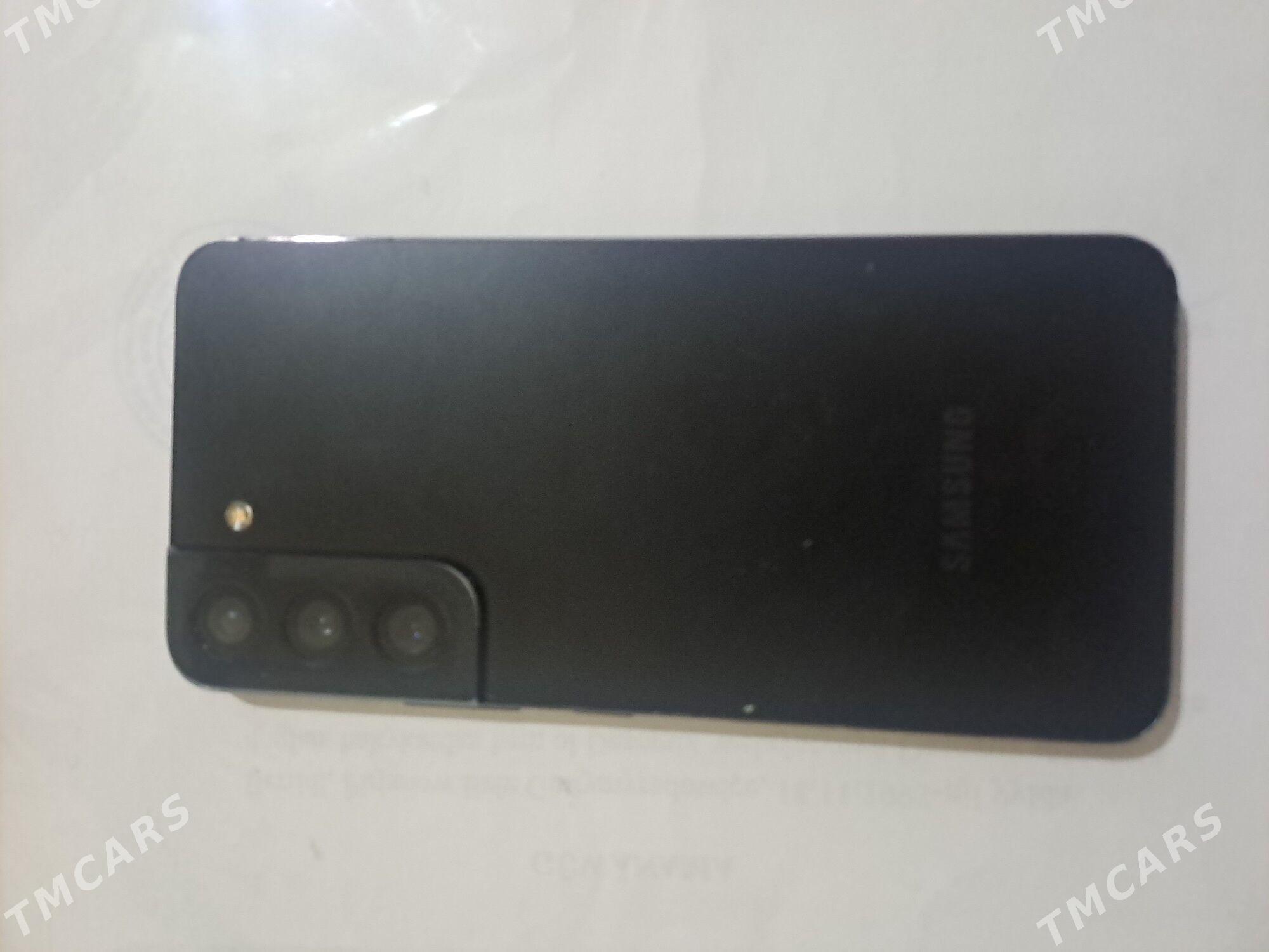 S 22 - Daşoguz - img 1