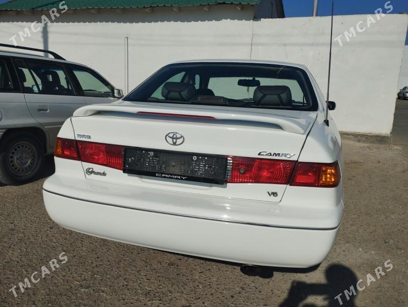 Toyota Camry 1997 - 145 000 TMT - Aşgabat - img 1