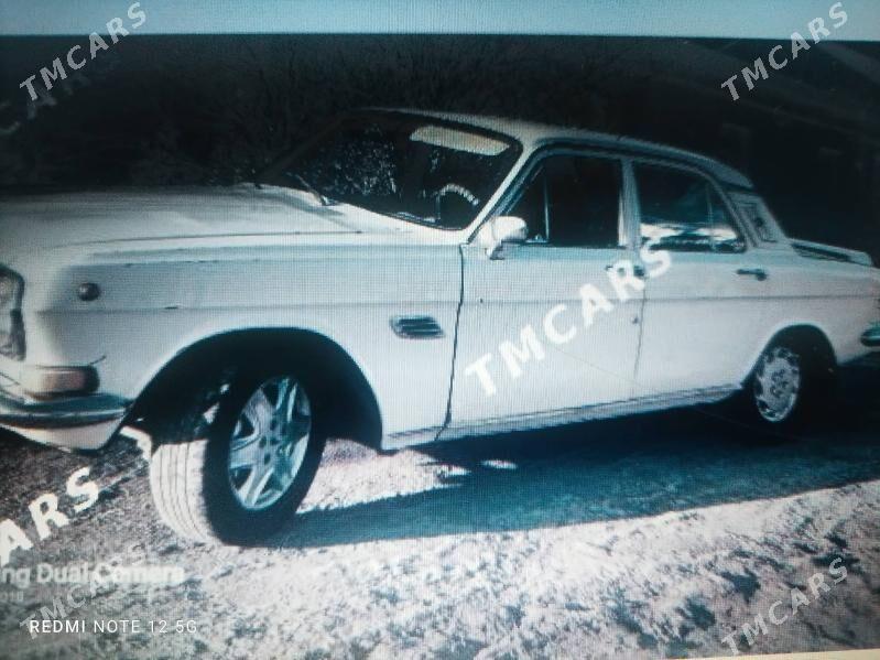 Gaz 24 1981 - 10 000 TMT - Akdepe - img 1