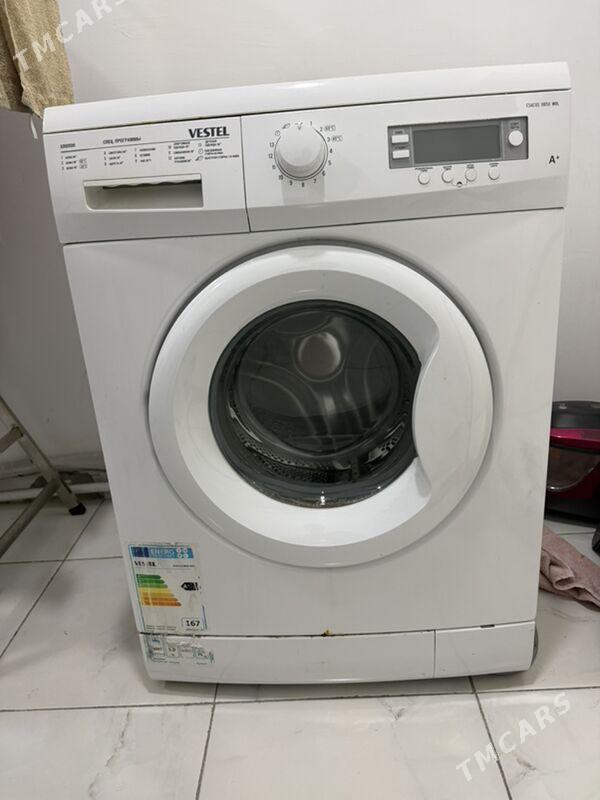 Vestel Kir maşyn - Aşgabat - img 1