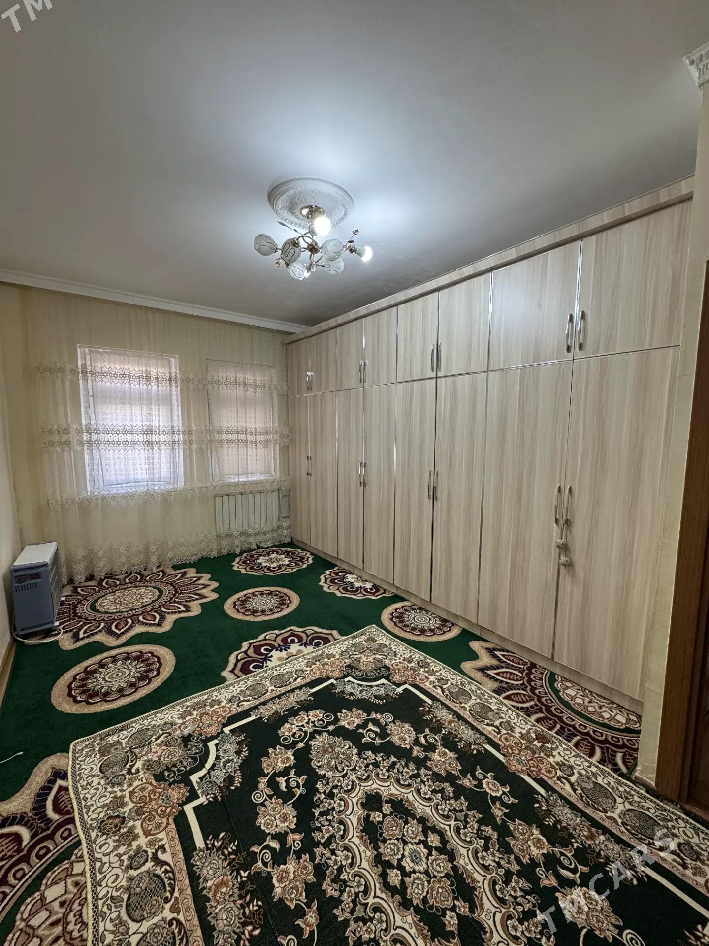 Mir7 4 komnat - Parahat 7 - img 1