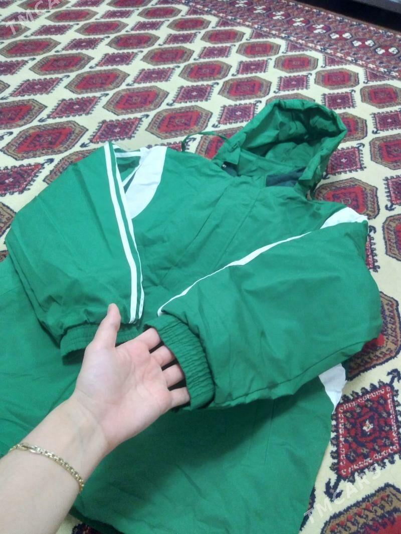 talyp spartivka - Бузмеин ГРЭС - img 1