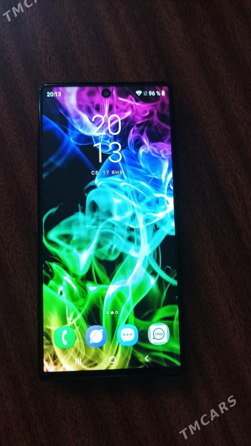 Samsung s25 ultra - Türkmenabat - img 1