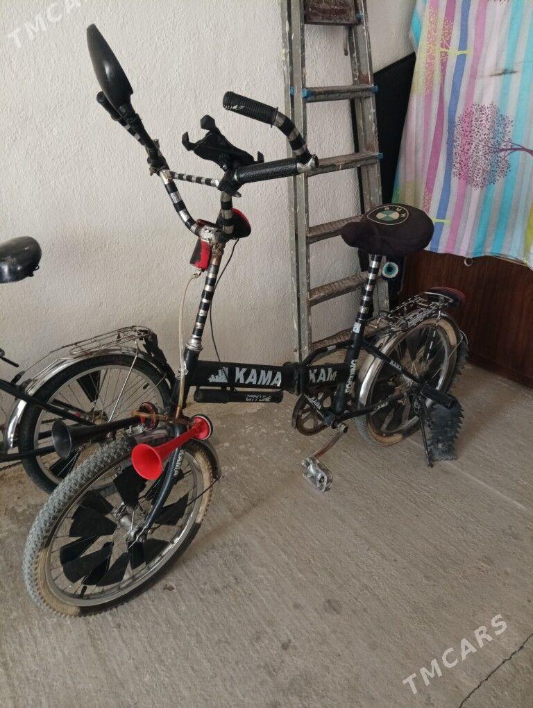 Tigirler kama - Balkanabat - img 1