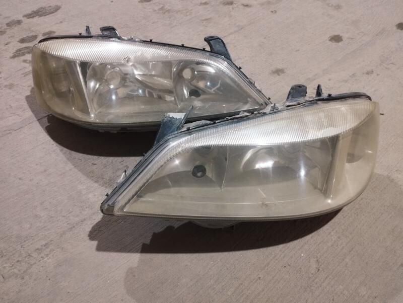 Astra j radnoy far 450 TMT - Türkmenabat - img 1