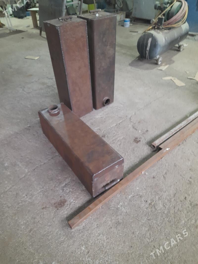 печ - Türkmenabat - img 1