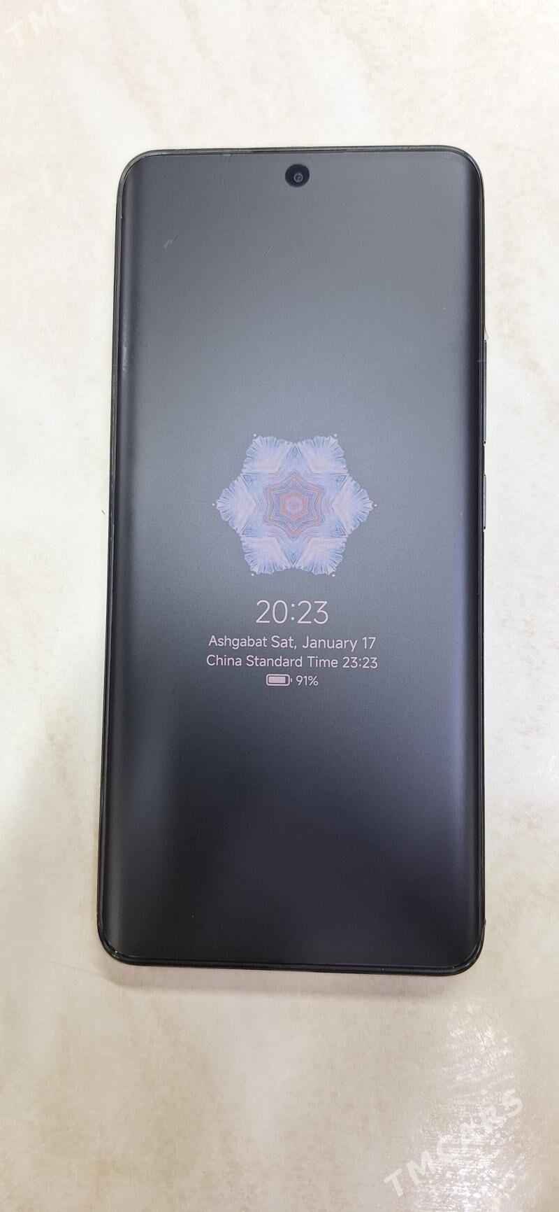 redmi not 14 pro plus - Ашхабад - img 1