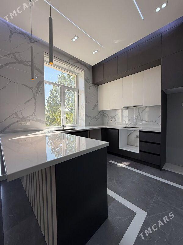 Kvartal 3 kom 2 etaj - Ашхабад - img 1