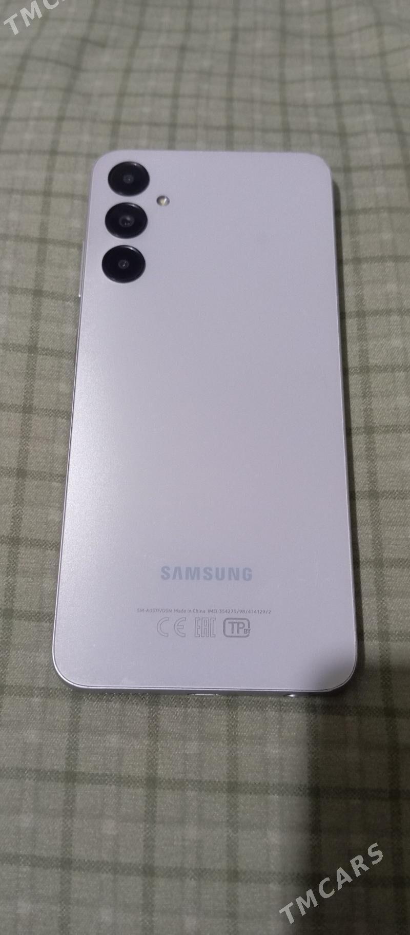 Samsunk a05s - Gubadag - img 1