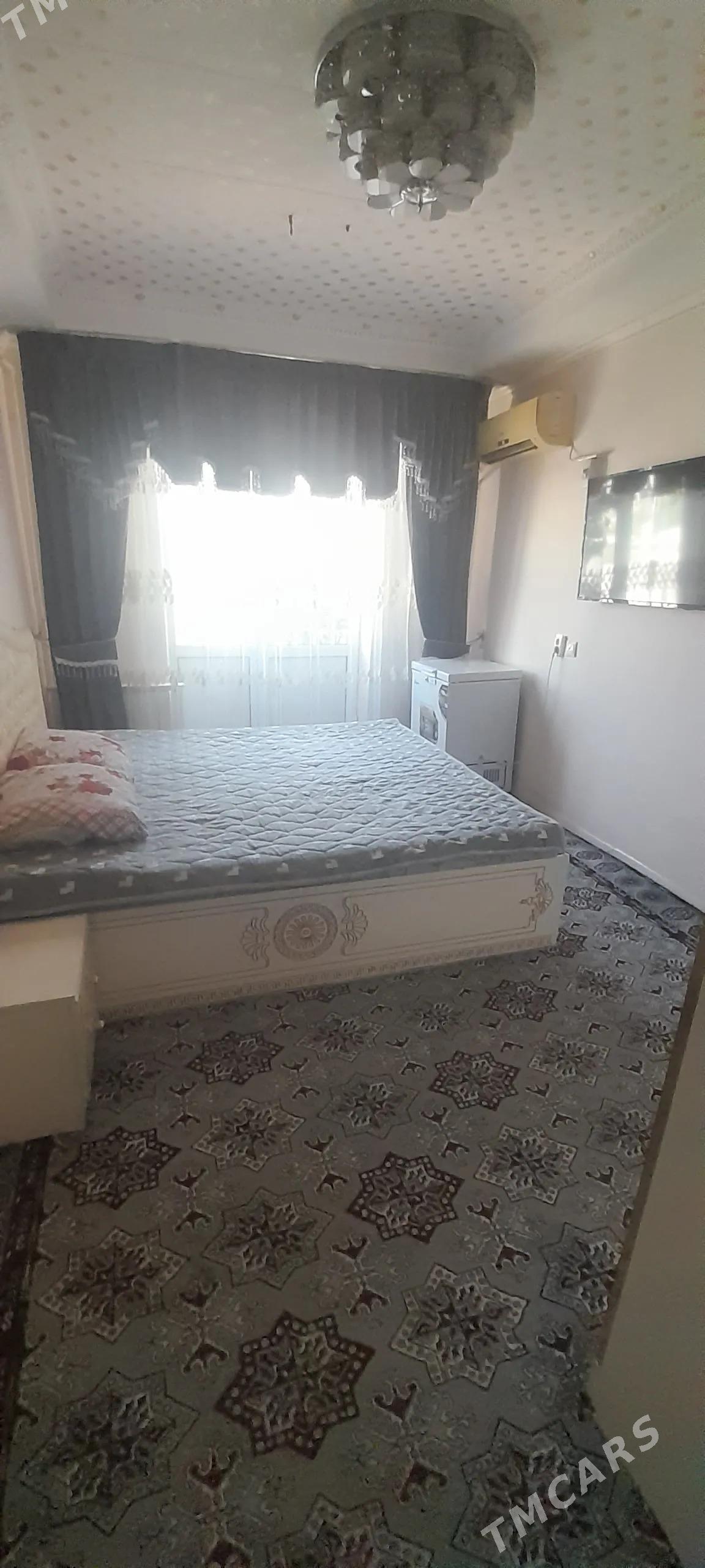 Arenda Howdan komnat - Howdan "W" - img 1