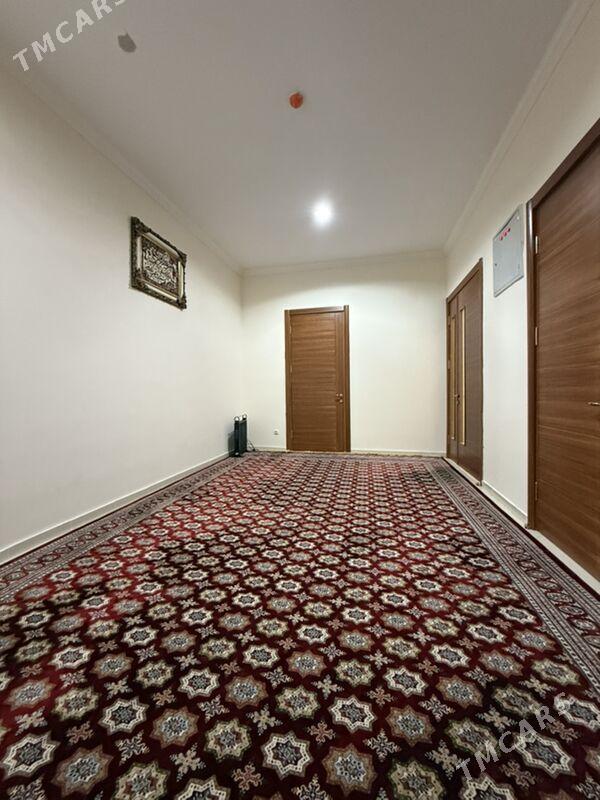 13 этап 4 этаж 4 ком - Ашхабад - img 1